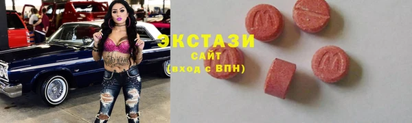 хмурый Алексин
