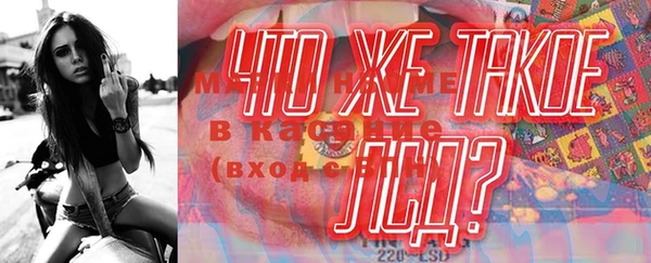 хмурый Алексин